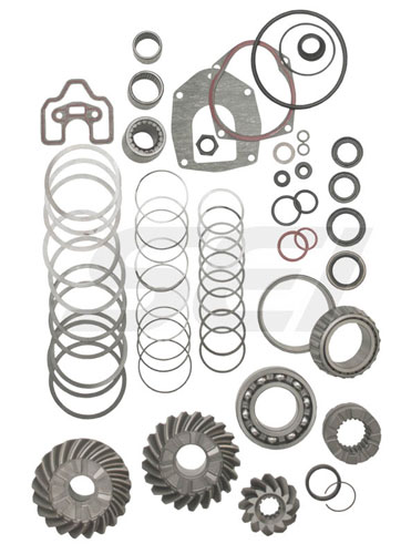 GEAR REPAIR KIT Fits Yamaha Repair Kit 91-416-801K