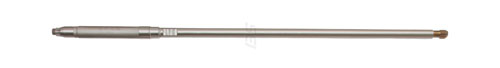 Drive Shaft, 2 Stroke 70-125hp 25"