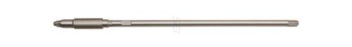 Driveshaft 20" (Models With D/S Retainer Nut Only)