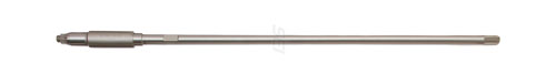 Driveshaft 25" (Models With D/S Retainer Nut Only)