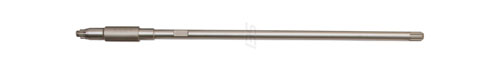 Drive Shaft 20" (With Double Upper Bearing)