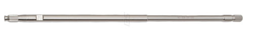 Drive Shaft, 25"  60 Deg. 92-306-04-25C