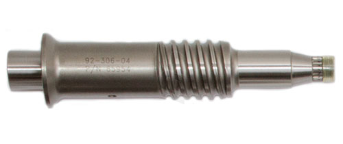 Lower Drive Shaft