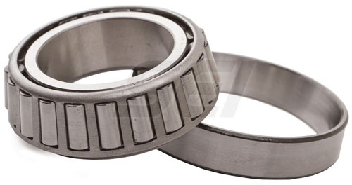 Fwd Bearing (3.265" OD / 1.875" ID)