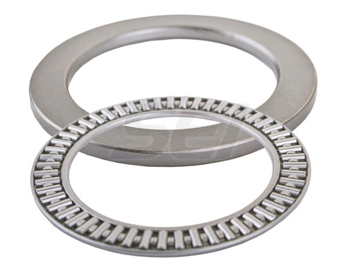 Reverse Thrust Bearing