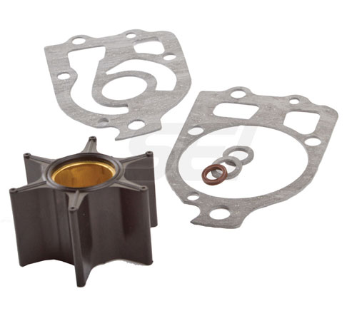 Alpha I Gen I Impeller Kit