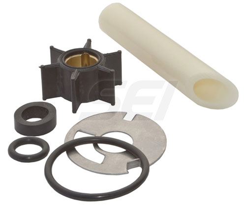 Impeller Kit (.456 ID)