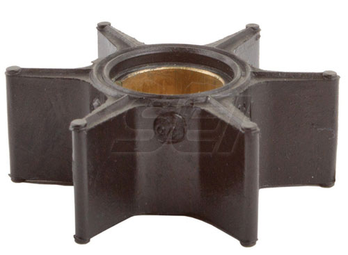Impeller Replaces OE#  47-89982