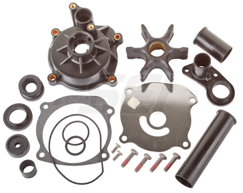 Water Pump Kit With Housing replaces OE# 435929