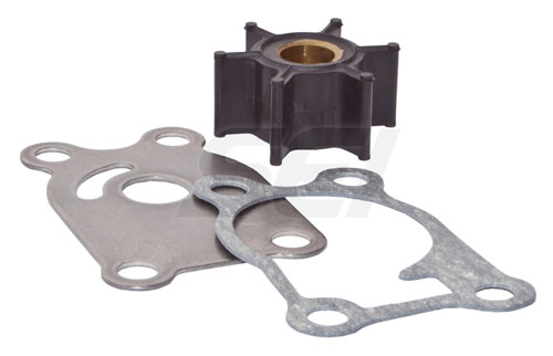 Impeller Kit Fits OMC Impeller Kit 96-360-03K