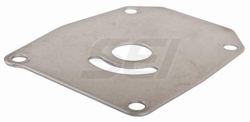 Wear Plate Fits OMC Wear Plate 0341038