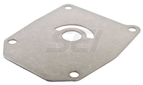 Wear Plate Replaces OE#  320981