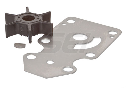 Impeller Kit Fits Yamaha Impeller Kit 96-499-03EK