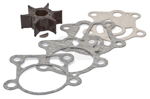 Impeller Kit Fits Yamaha Impeller Kit 96-499-03HK