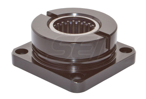 Drive Shaft Bearing Carrier Assm.