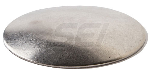 Cover, Ball Joint Nut