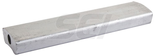 Zinc Anode, Bearing Carrier