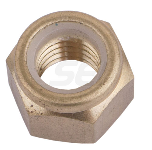 Prop Nut Replaces OE#  11-40140