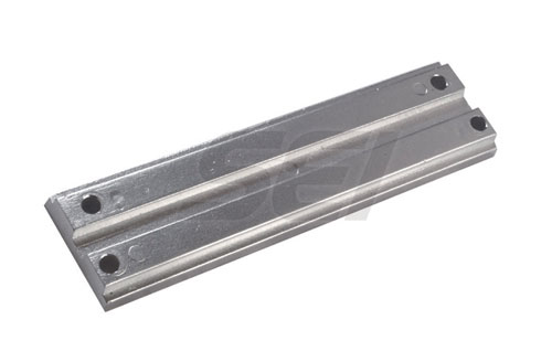 Anode, Zinc Transom Bracket