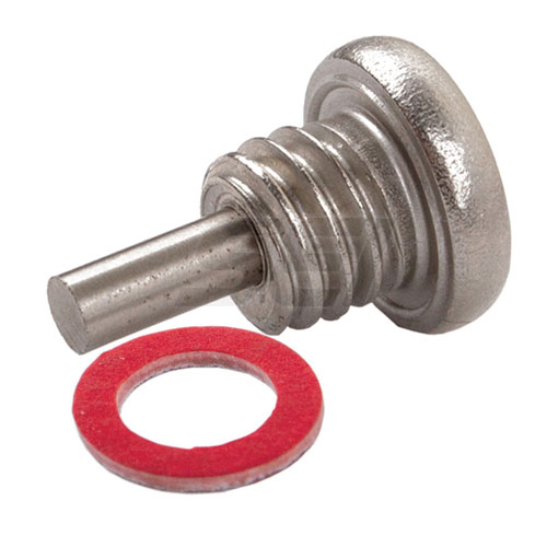 Drain Plug Fits OMC Drain Plug 3854539