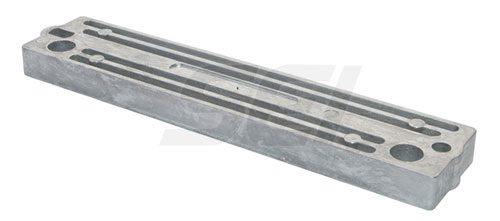 Anode Replaces OE#  5030907