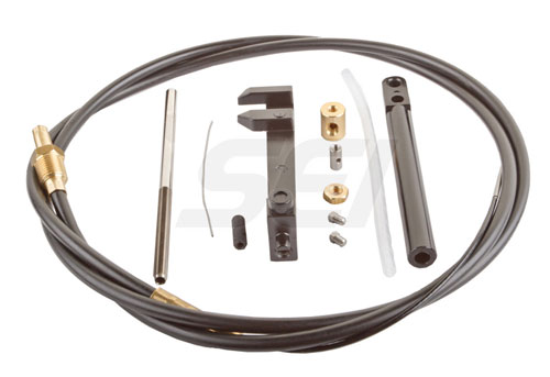 Shift Cable Kit