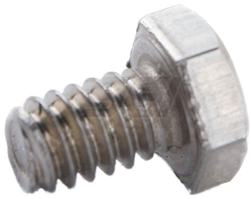 Screw Replaces OE#  85486