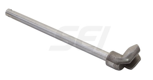 Shift Shaft Replaces OE#  816685