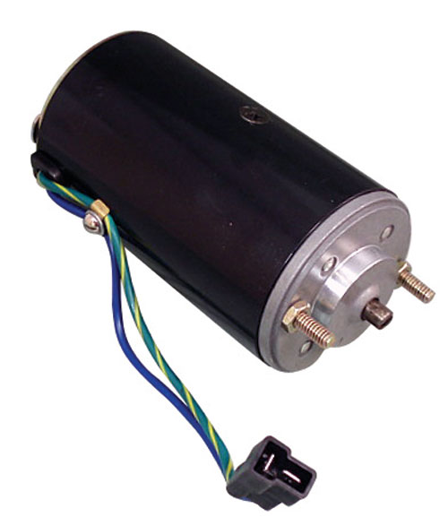 Tilt / Trim Motor, OMC