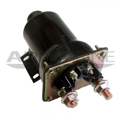 Delco Solenoid 32V 40-50MT