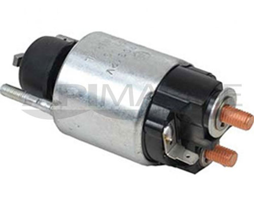 Diesel Solenoid 12V Denso