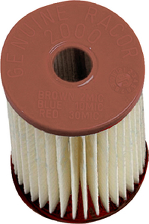 Racor Replacement Element for Turbine Fuel Filter/Water Seperators