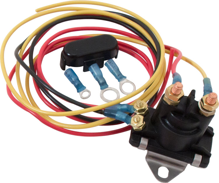 Start Solenoid Kit