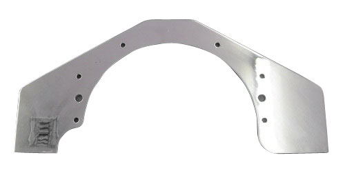 Rear Mount Plate - Universal Big Block Chevy