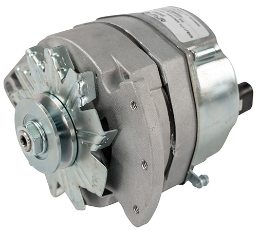 Prestolite 90 Amp Marine Alternator