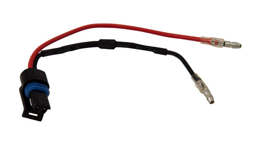 PLUG/HARNESS FOR 3149M ALTERNATOR