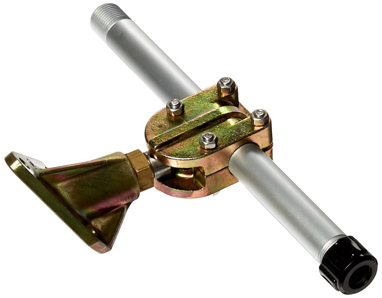 Steering Cable Support
