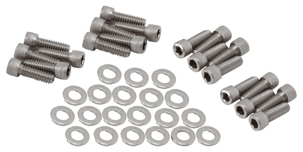 Olds Valve Cover Bolt Kit