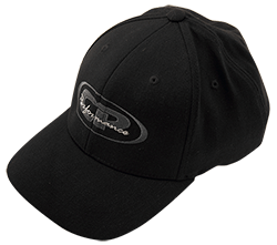 Premium quality Ballcap featuring the CP Performance Logo