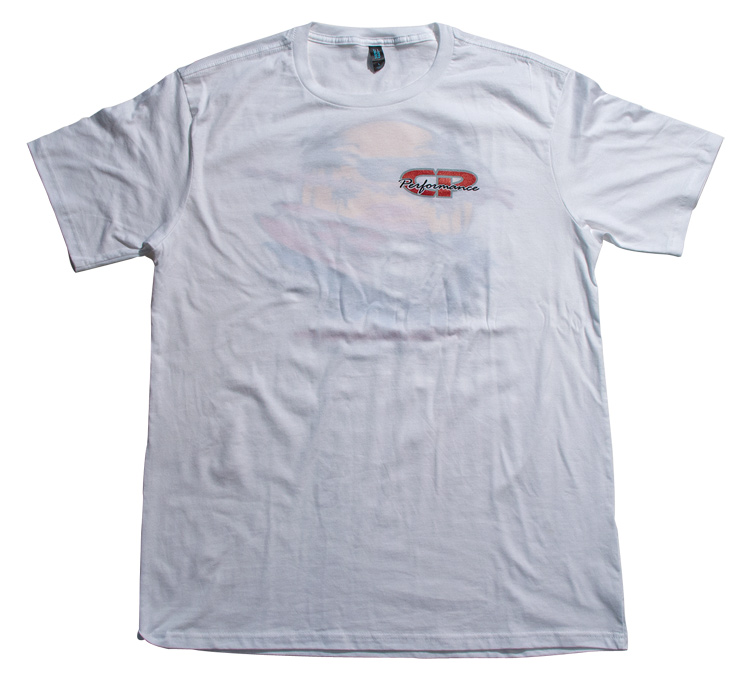 CP Performance T-Shirt