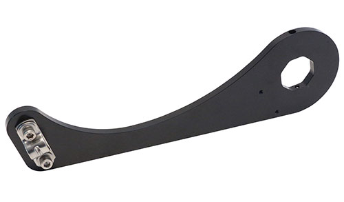 Hardin Marine Precision Sport Shift Bracket