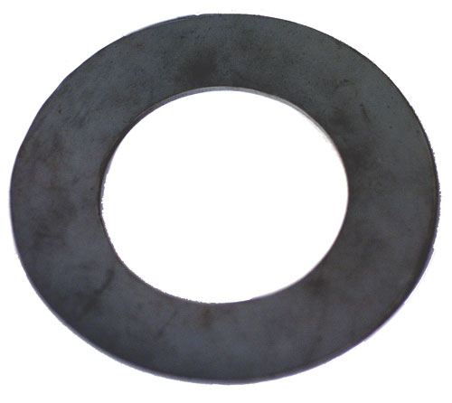 Replacement Silicone Seal For Transom Rings