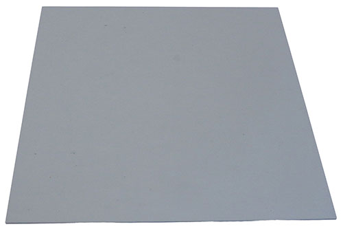 Bulk Rubber Gasket Material