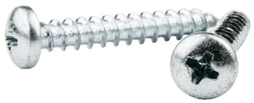 Mounting Screws for Blades, 44/Pk