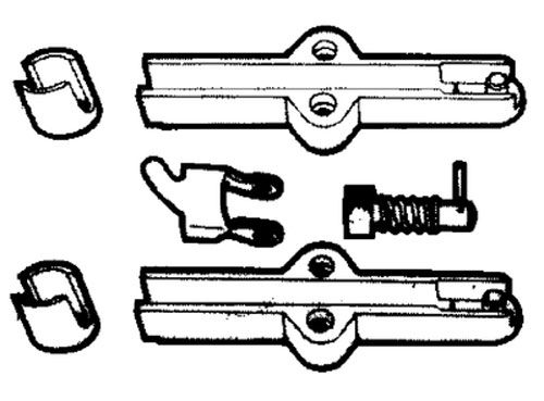 Cable Connection Kit - K23