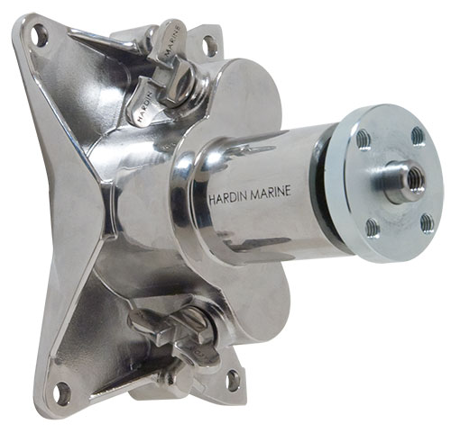 Stainless Steel Gen 7 Sea Pump for Mercury 496