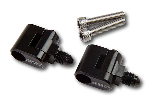 LS Crossover and Thermostat