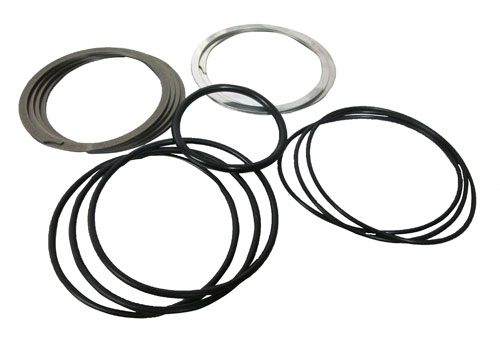 O-Ring Service Kit