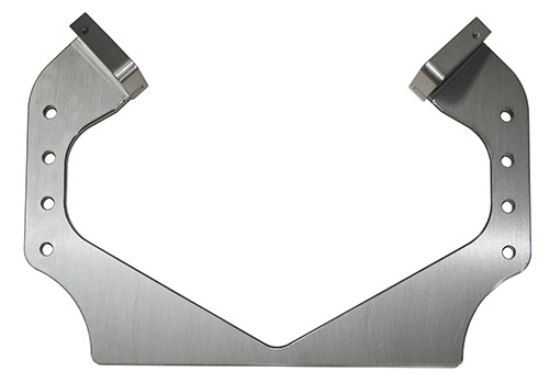 Xtreme Billet Aluminum Front Engine Mount