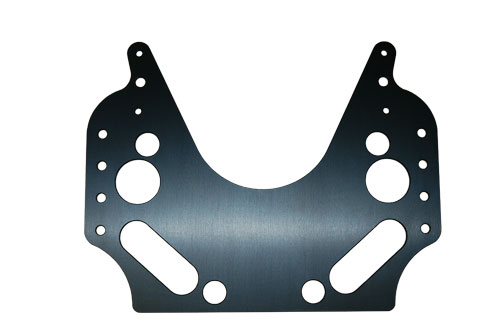 Xtreme Billet Aluminum Rear Shipping Engine Mount